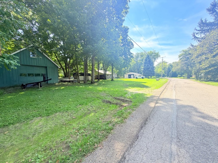 0 Memorial Shoreway Drive, Marblehead, 43440, ,Land,For Sale,Memorial Shoreway,20263598