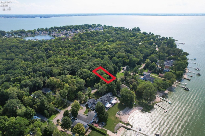 0 Memorial Shoreway Drive, Marblehead, 43440, ,Land,For Sale,Memorial Shoreway,20263598