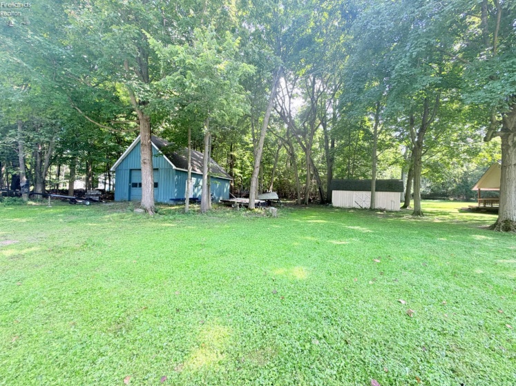 0 Memorial Shoreway Drive, Marblehead, 43440, ,Land,For Sale,Memorial Shoreway,20263598
