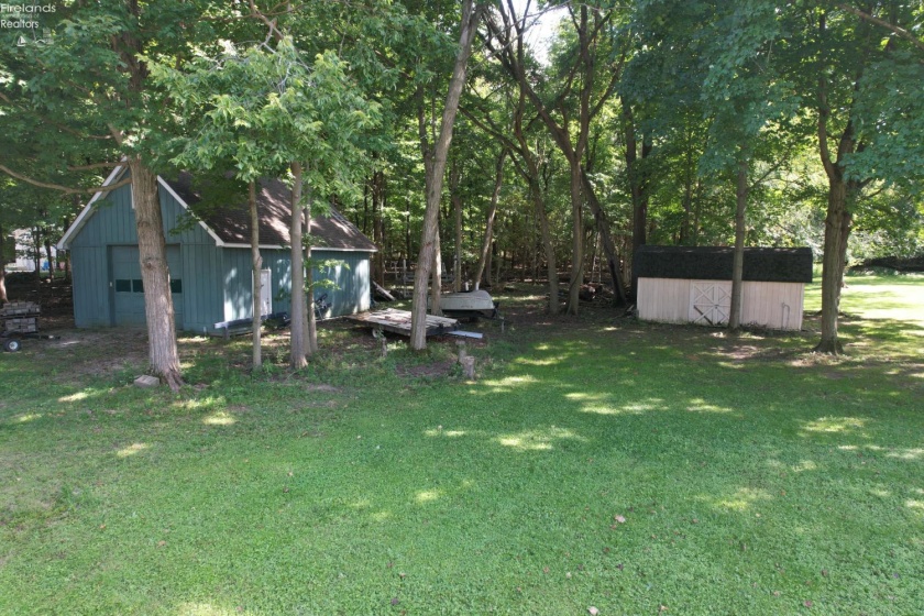 0 Memorial Shoreway Drive, Marblehead, 43440, ,Land,For Sale,Memorial Shoreway,20263598
