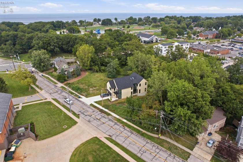 483 Cahoon Road, Bay Village, 44140, ,Land,For Sale,Cahoon,20263642