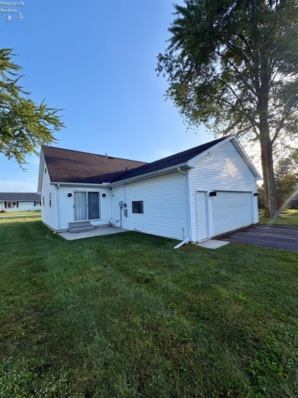 118 Thomas Street, Tiffin, 44883, 3 Bedroom Bedrooms, ,2 BathroomBathrooms,Residential,For Sale,Thomas,20263611