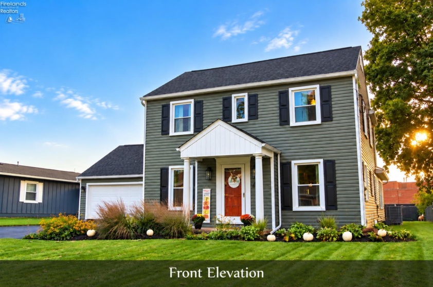3801 Matthes Avenue, Sandusky, 44870, 3 Bedroom Bedrooms, ,2 BathroomBathrooms,Residential,For Sale,Matthes,20263620