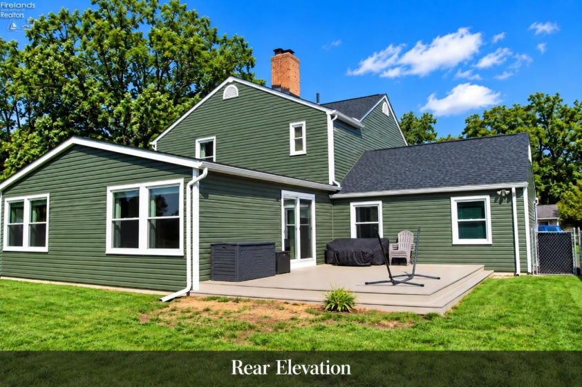 3801 Matthes Avenue, Sandusky, 44870, 3 Bedroom Bedrooms, ,2 BathroomBathrooms,Residential,For Sale,Matthes,20263620