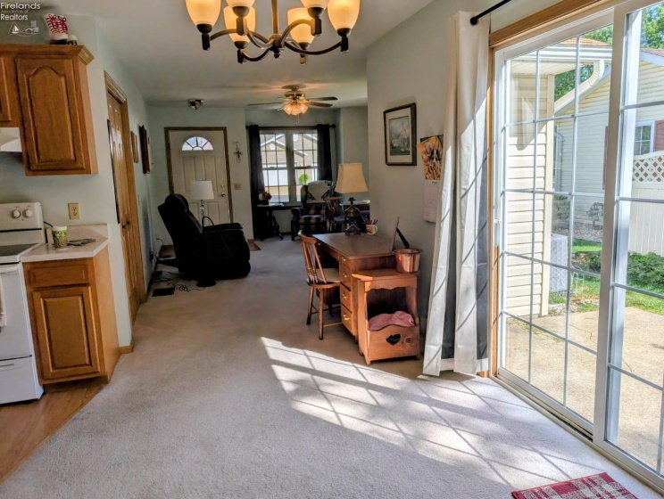 210 Grand Avenue, Clyde, 43410, 2 Bedroom Bedrooms, ,2 BathroomBathrooms,Residential,For Sale,Grand,20263496