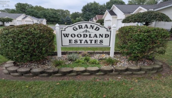 210 Grand Avenue, Clyde, 43410, 2 Bedroom Bedrooms, ,2 BathroomBathrooms,Residential,For Sale,Grand,20263496