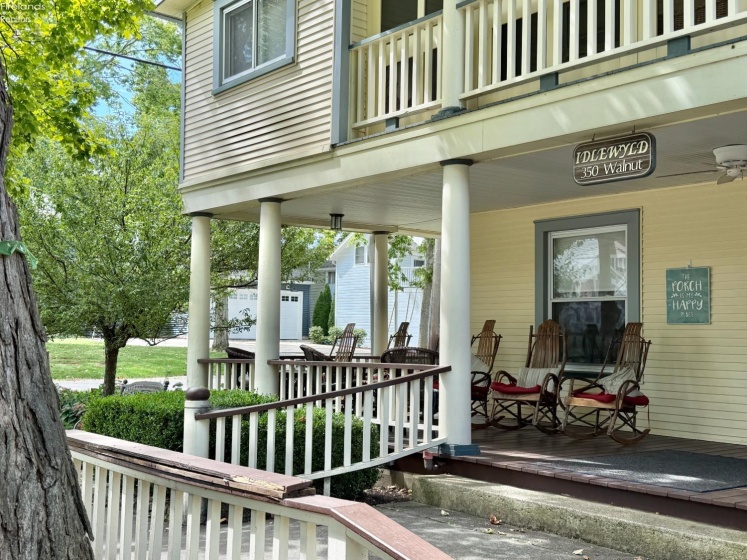 350 Walnut Avenue, Lakeside, 43440, ,Commercial,For Sale,Walnut,20263616
