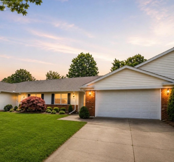 937 Ridgeview Drive, Huron, 44839, 3 Bedroom Bedrooms, ,2 BathroomBathrooms,Residential,For Sale,Ridgeview,20262180