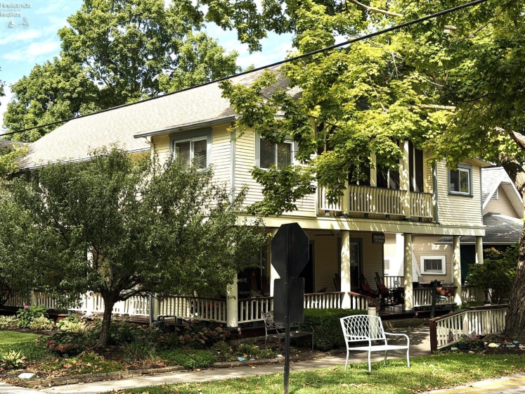 350 Walnut Avenue, Lakeside, 43440, 9 Bedroom Bedrooms, ,9 BathroomBathrooms,Residential,For Sale,Walnut,20263604