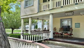 350 Walnut Avenue, Lakeside, 43440, 9 Bedroom Bedrooms, ,9 BathroomBathrooms,Residential,For Sale,Walnut,20263604