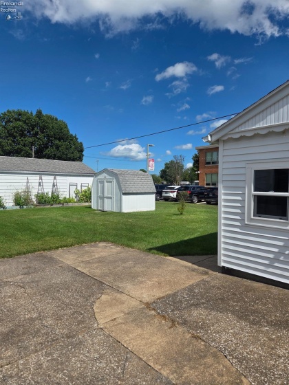609 Clinton Street, Port Clinton, 43452, 3 Bedroom Bedrooms, ,1 BathroomBathrooms,Residential,For Sale,Clinton,20263456