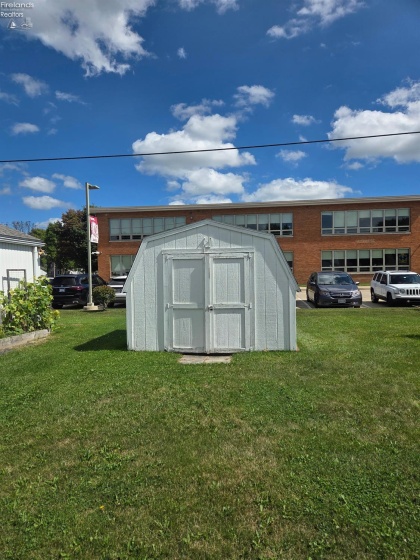 609 Clinton Street, Port Clinton, 43452, 3 Bedroom Bedrooms, ,1 BathroomBathrooms,Residential,For Sale,Clinton,20263456