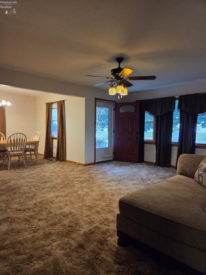 609 Clinton Street, Port Clinton, 43452, 3 Bedroom Bedrooms, ,1 BathroomBathrooms,Residential,For Sale,Clinton,20263456