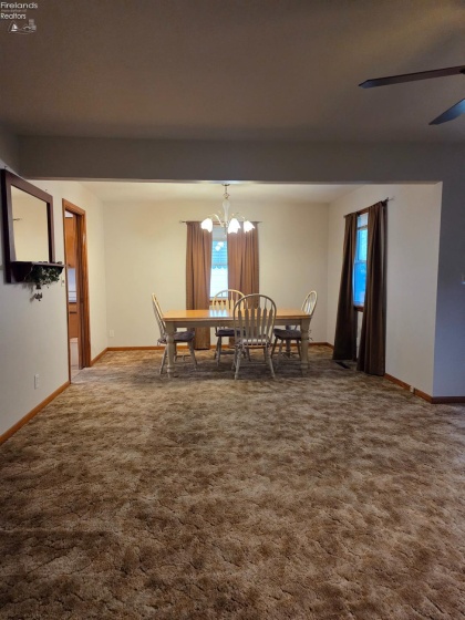 609 Clinton Street, Port Clinton, 43452, 3 Bedroom Bedrooms, ,1 BathroomBathrooms,Residential,For Sale,Clinton,20263456