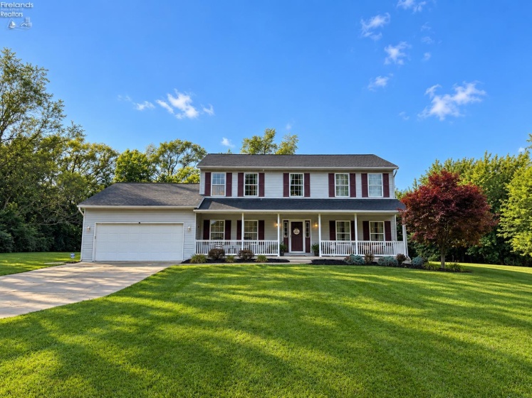 1034 Northwest Road, Castalia, 44824, 4 Bedroom Bedrooms, ,3 BathroomBathrooms,Residential,For Sale,Northwest,20263570