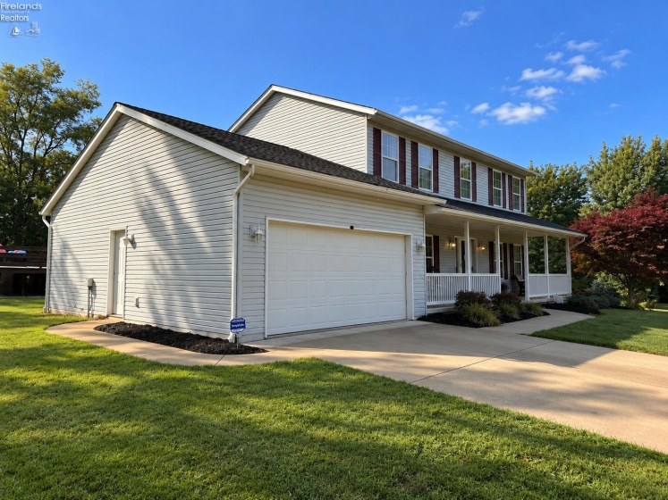 1034 Northwest Road, Castalia, 44824, 4 Bedroom Bedrooms, ,3 BathroomBathrooms,Residential,For Sale,Northwest,20263570