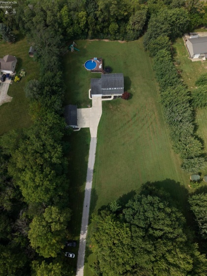 1034 Northwest Road, Castalia, 44824, 4 Bedroom Bedrooms, ,3 BathroomBathrooms,Residential,For Sale,Northwest,20263570