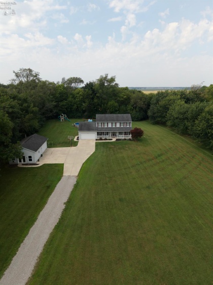 1034 Northwest Road, Castalia, 44824, 4 Bedroom Bedrooms, ,3 BathroomBathrooms,Residential,For Sale,Northwest,20263570