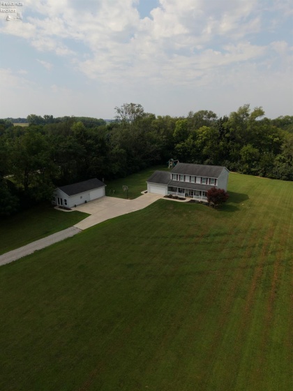 1034 Northwest Road, Castalia, 44824, 4 Bedroom Bedrooms, ,3 BathroomBathrooms,Residential,For Sale,Northwest,20263570