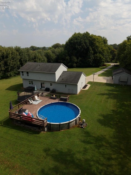 1034 Northwest Road, Castalia, 44824, 4 Bedroom Bedrooms, ,3 BathroomBathrooms,Residential,For Sale,Northwest,20263570