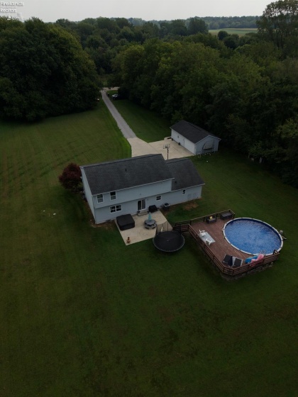 1034 Northwest Road, Castalia, 44824, 4 Bedroom Bedrooms, ,3 BathroomBathrooms,Residential,For Sale,Northwest,20263570