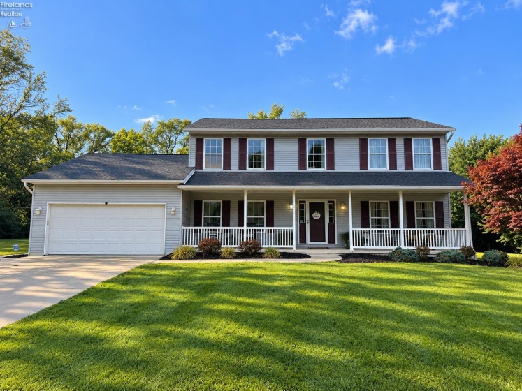 1034 Northwest Road, Castalia, 44824, 4 Bedroom Bedrooms, ,3 BathroomBathrooms,Residential,For Sale,Northwest,20263570