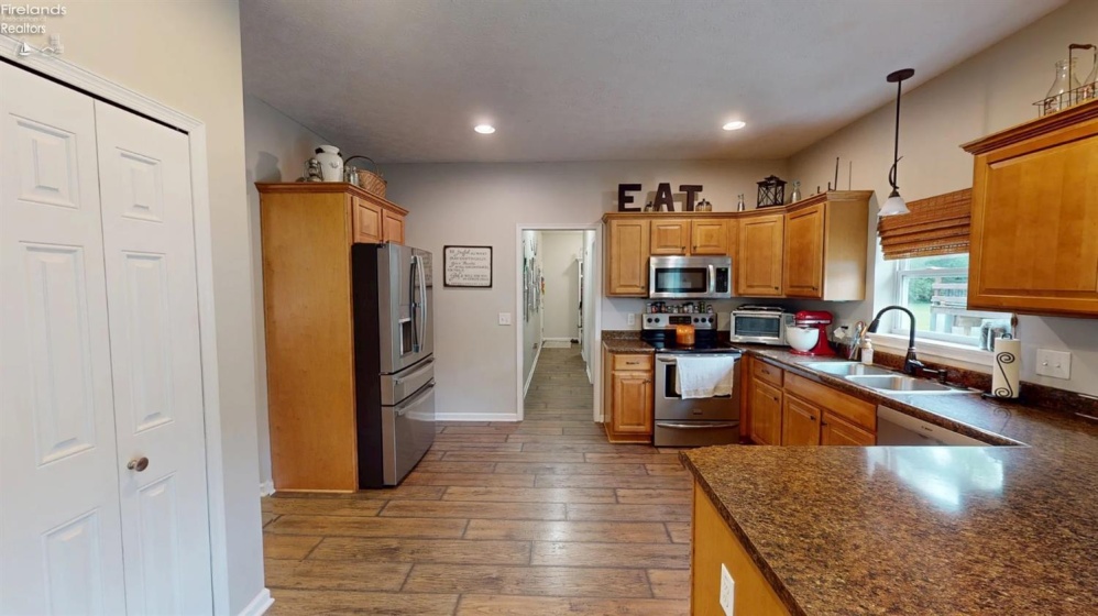 1034 Northwest Road, Castalia, 44824, 4 Bedroom Bedrooms, ,3 BathroomBathrooms,Residential,For Sale,Northwest,20263570