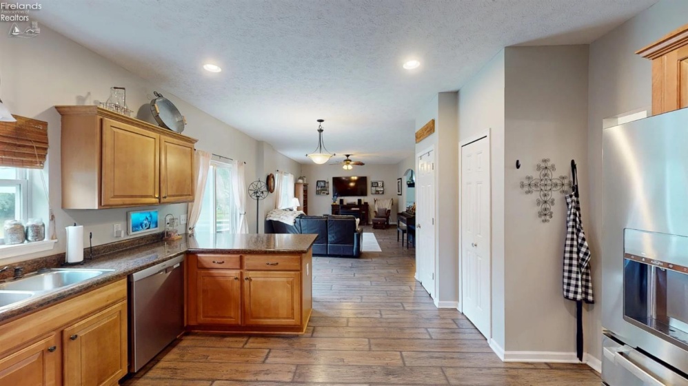 1034 Northwest Road, Castalia, 44824, 4 Bedroom Bedrooms, ,3 BathroomBathrooms,Residential,For Sale,Northwest,20263570