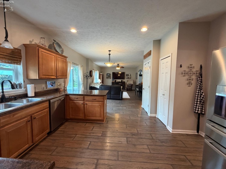 1034 Northwest Road, Castalia, 44824, 4 Bedroom Bedrooms, ,3 BathroomBathrooms,Residential,For Sale,Northwest,20263570
