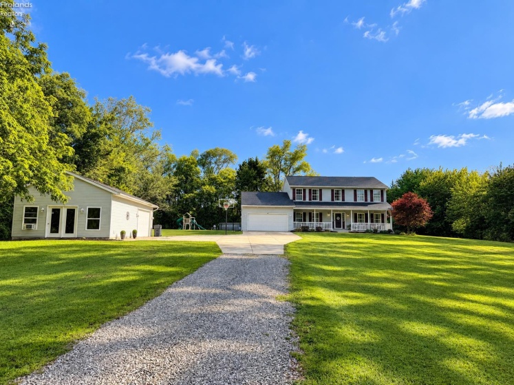 1034 Northwest Road, Castalia, 44824, 4 Bedroom Bedrooms, ,3 BathroomBathrooms,Residential,For Sale,Northwest,20263570