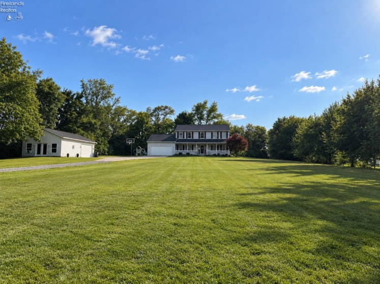 1034 Northwest Road, Castalia, 44824, 4 Bedroom Bedrooms, ,3 BathroomBathrooms,Residential,For Sale,Northwest,20263570