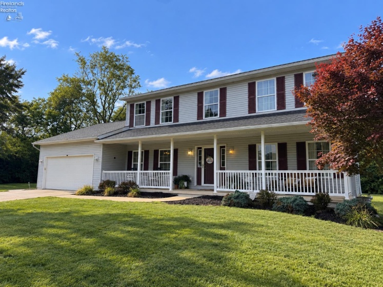 1034 Northwest Road, Castalia, 44824, 4 Bedroom Bedrooms, ,3 BathroomBathrooms,Residential,For Sale,Northwest,20263570