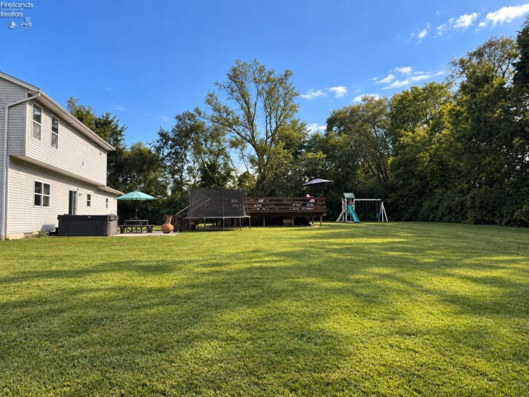 1034 Northwest Road, Castalia, 44824, 4 Bedroom Bedrooms, ,3 BathroomBathrooms,Residential,For Sale,Northwest,20263570
