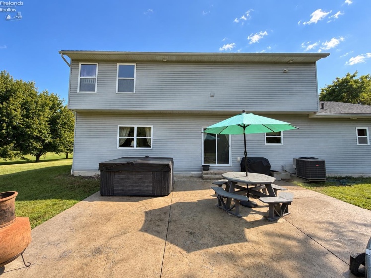 1034 Northwest Road, Castalia, 44824, 4 Bedroom Bedrooms, ,3 BathroomBathrooms,Residential,For Sale,Northwest,20263570
