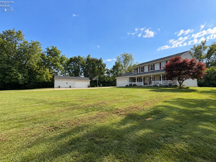 1034 Northwest Road, Castalia, 44824, 4 Bedroom Bedrooms, ,3 BathroomBathrooms,Residential,For Sale,Northwest,20263570