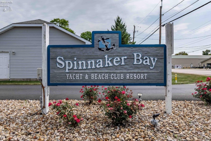 91 Schooner Point Drive, Port Clinton, 43452, 2 Bedroom Bedrooms, ,2 BathroomBathrooms,Residential,For Sale,Schooner Point,20263481