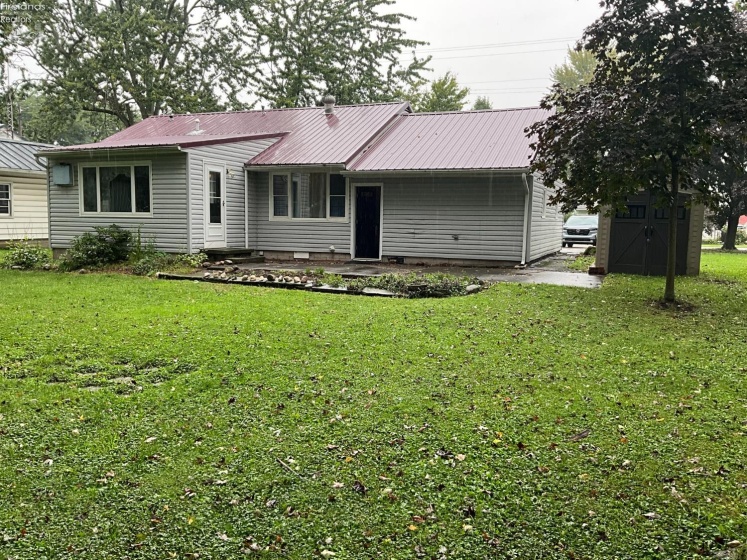 59 Prospect Street, New London, 44851, 3 Bedroom Bedrooms, ,1 BathroomBathrooms,Residential,For Sale,Prospect,20263666