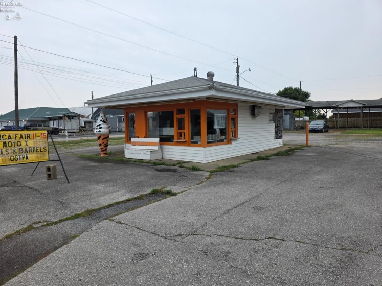503 Main Street, Attica, 44807, ,Commercial,For Sale,Main,20263667