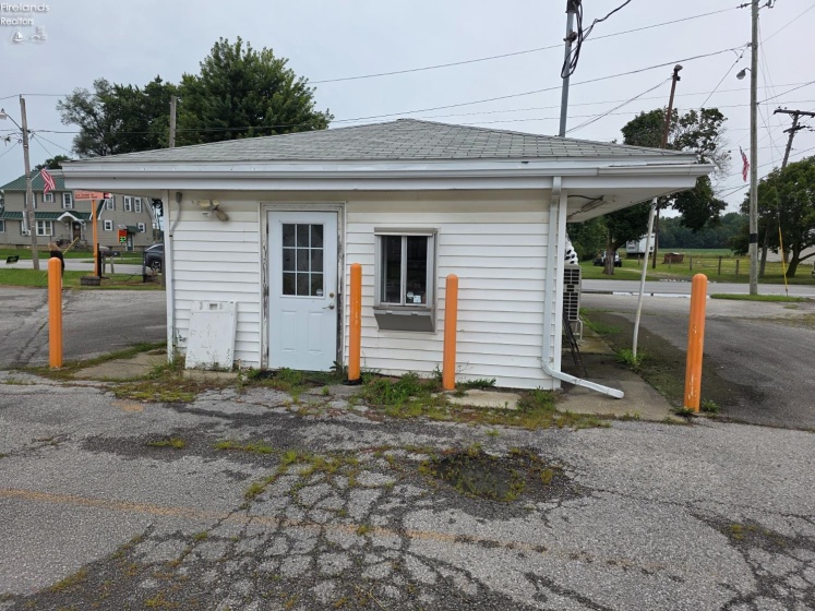 503 Main Street, Attica, 44807, ,Commercial,For Sale,Main,20263667