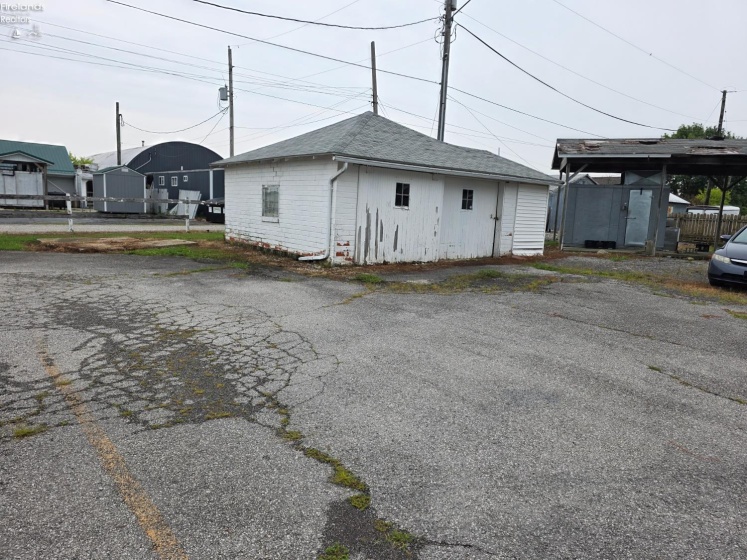 503 Main Street, Attica, 44807, ,Commercial,For Sale,Main,20263667