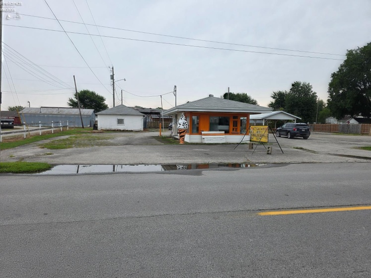 503 Main Street, Attica, 44807, ,Commercial,For Sale,Main,20263667