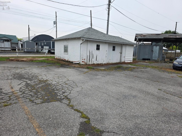 503 Main Street, Attica, 44807, ,Commercial,For Sale,Main,20263667