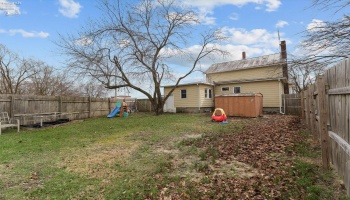 300 Stevenson Street, Gibsonburg, 43431, 4 Bedroom Bedrooms, ,1 BathroomBathrooms,Residential,For Sale,Stevenson,20260778