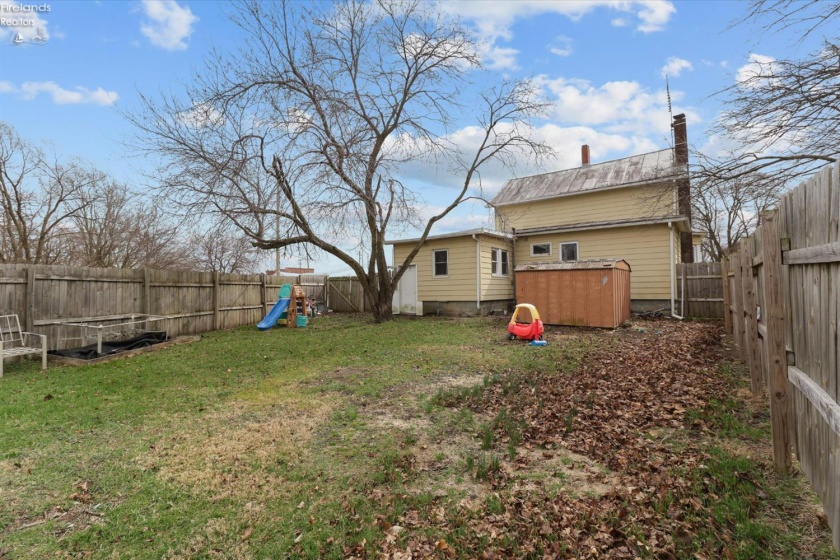 300 Stevenson Street, Gibsonburg, 43431, 4 Bedroom Bedrooms, ,1 BathroomBathrooms,Residential,For Sale,Stevenson,20260778