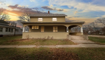 300 Stevenson Street, Gibsonburg, 43431, 4 Bedroom Bedrooms, ,1 BathroomBathrooms,Residential,For Sale,Stevenson,20260778