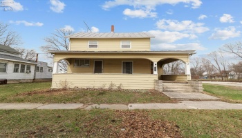 300 Stevenson Street, Gibsonburg, 43431, 4 Bedroom Bedrooms, ,1 BathroomBathrooms,Residential,For Sale,Stevenson,20260778