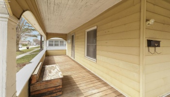 300 Stevenson Street, Gibsonburg, 43431, 4 Bedroom Bedrooms, ,1 BathroomBathrooms,Residential,For Sale,Stevenson,20260778