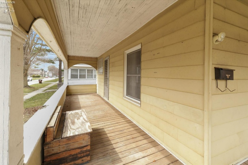 300 Stevenson Street, Gibsonburg, 43431, 4 Bedroom Bedrooms, ,1 BathroomBathrooms,Residential,For Sale,Stevenson,20260778