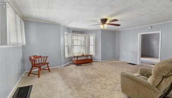 300 Stevenson Street, Gibsonburg, 43431, 4 Bedroom Bedrooms, ,1 BathroomBathrooms,Residential,For Sale,Stevenson,20260778