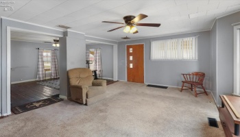 300 Stevenson Street, Gibsonburg, 43431, 4 Bedroom Bedrooms, ,1 BathroomBathrooms,Residential,For Sale,Stevenson,20260778
